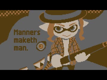 【スプラトゥーン3】スパイガジェット　クリップ集その6