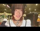 MAGICAPPLE超会議in幕張メッセ 2023 4 30　MA　にゃぴ