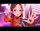【学マスMV】(倉本千奈 みちなるひろがる SSR) Aエンディング「ガラクタロード」【1080p60/4K HDR】
