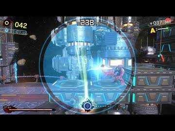【実況】ソニック × シャドウ ジェネレーションズ コレクション収集 #3