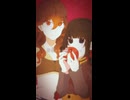 UTAU音源と中の人でロミオとシンデレラ歌ってみた