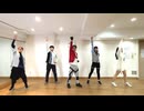 ギャバンダンス踊ってみた！超宇宙刑事ギャバンインフィニティLOVE IS THE SRONGEST