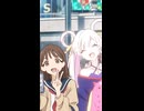【Official MV】ray 超かぐや姫！Version / かぐや (cv.夏吉ゆうこ)、月見ヤチヨ (cv.早見沙織) from 超かぐや姫！