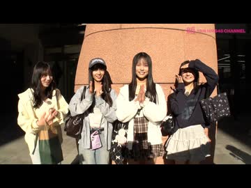 宮本 杏海｜メンバー｜NMB48公式サイト