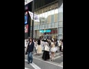 日曜日の池袋 アニメイト前～中池袋公園 2026年05月24日15時52分