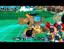 20260529_リーグバトル【バウンティラッシュ】