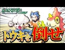 【実況】最初に出会ったポケモンで旅をするポケモンエメラルド#7