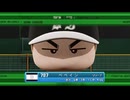 【パワプロ2024-25 観戦】タ・リーグ'24　11回戦　F-BI【8月期】