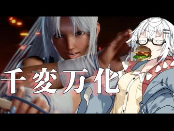 【CeVIO AI】あかりとささらのまったりゲーム暮らし（対人戦と気になる今後の追加キャラ..?な回）【VOICEROID2】