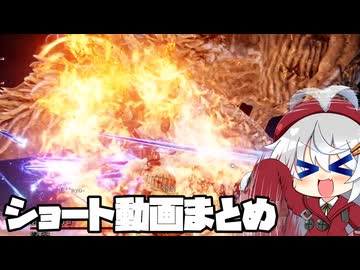 【ELDEN RING NIGHTREIGN】あかりちゃんレイン2