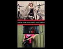 NEO JAPONISM【Never fade away】演奏してみた