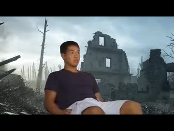 野戦先輩