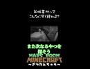 前哨基地ってこんなに早く終わる?MARSROOMマインクラフト～ざつだんちゅう～