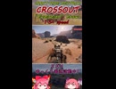 crossout　“Evolution” brawl　