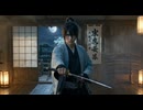 もしも新選組・沖田総司が妖怪と戦ったら？ | 沖田総司 vs 牛鬼
