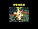 【EXVS2IB】喧嘩両成敗