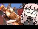 水着キンバリーとの激闘（激インパクト）【SF6】