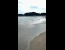 鎌倉 由比ヶ浜海岸 歩き撮り 2026年05月26日15時15分