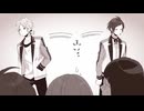 ロメオ / amu × もとりょう【歌ってみた】