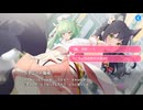 【マブガル】マブラヴ ガールズガーデン　メモリーエピソード　『あなたと分かち合うのなら』