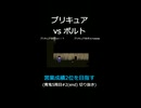プリキュア vs ボルト【営業成績2位を目指す】青鬼5周目#2(end) 切り抜き