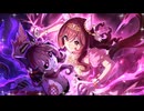 【ウマ娘】ストーリーイベント「ハッピー？ブルー☆バスターズ！！」の一枚絵を堪能する動画【忙しい人向け】