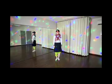 【舌切雀】幸せになれる隠しコマンドがあるらしい【踊ってみた？】