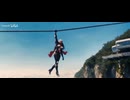 2026年最新・仮⾯ラަだー主題歌M.V. ネット全⼠初公開！