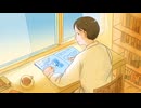 kahuu - ノートのらくかき feat. 初音ミク