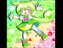 ずんだもんイラストメイキング！