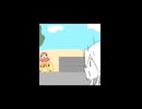 【ぬこぷらショートアニメ】驚き