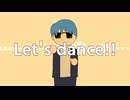 Let's dance!! / KAITO