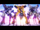 【コラボPV】マブラヴ オルタネイティヴ トータル・イクリプス（TE） × マブラヴ ガールズガーデン