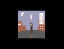 【ぬこぷらショートアニメ】残業