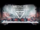 METALITE - In Case Of Emergency (Official Visualiser Video)