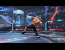 鉄拳８キングでランクマ１３
