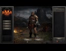 Diablo2R Barbarian実況プレイ2