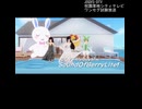 【中国うさぎ】中国うさぎさんにミュージックビデオで歌って踊って頂いた兼ニコニコショート動画向け正方形動画の試験投稿を行った【COM3D2】