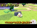 ぽこあポケモン　てつのカベの材料・見た目は？　ブロックの種類紹介　＃１２１９　【ぽこポケ】