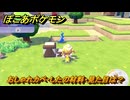 ぽこあポケモン　おしゃれカベ・したの材料・見た目は？　ブロックの種類紹介　＃１２２０　【ぽこポケ】