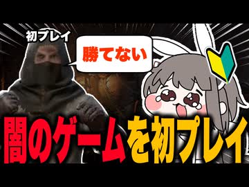 【DaD】初心者ちゃんがローグを初めてプレイした結果【Dark and Darker】