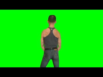 新世代型オナニー青年アキラGB