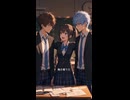 クラスの聖女は腹黒な「白蓮花」でした#03