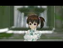 【MMD艦これ】はぐ(長良型 長良)
