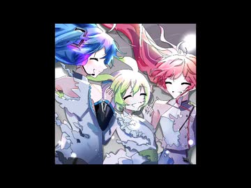 宝物 月光ver. /cedar86n【歌ってみた】