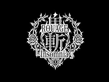 【歌ってみた】Insomnia / ROUAGE covered by 鬼斬