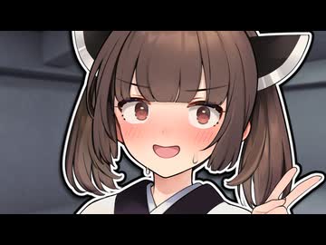 地下室からは助けを呼べませんよ……？【ショートVOICEPEAK劇場】