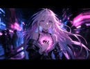 【IA】Black In The Heart【オリジナルMV】