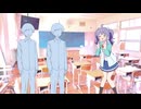あにげん！THE ANIMATION 第二話「目指せ名作！あにげんちゃん！」