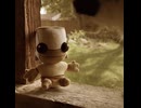 「Kenshi」公式ビープのぬいぐるみ